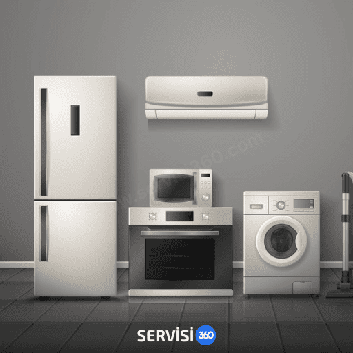 Yavuzeli Beyaz Eşya Servisi