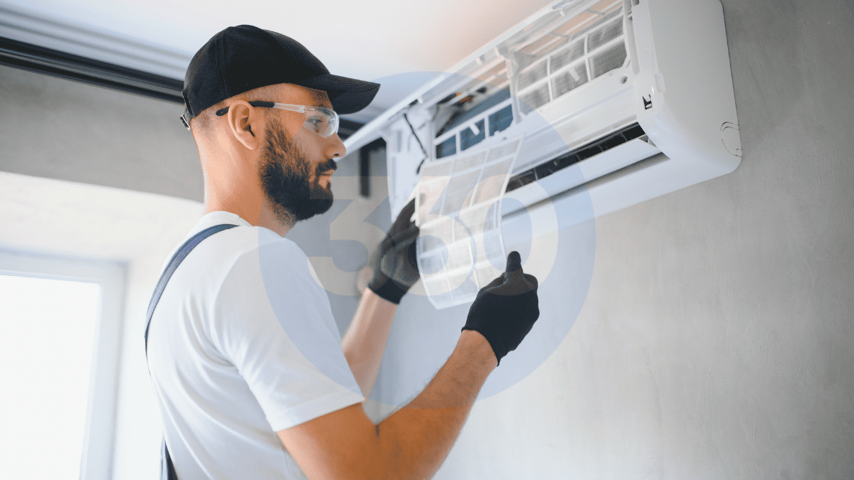 Yavuzeli Klima Servisi