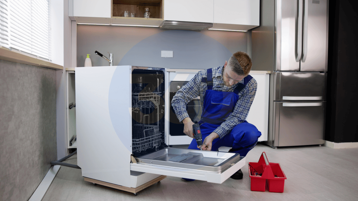 Yavuzeli Bulaşık Makinesi Servisi