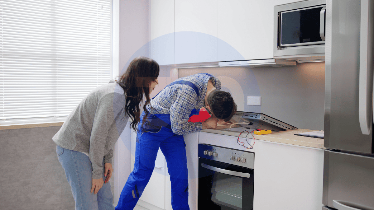 Yavuzeli Fırın Ocak Servisi